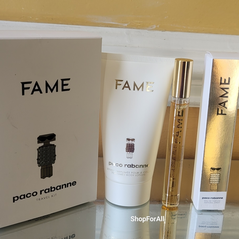 Paco rabanne